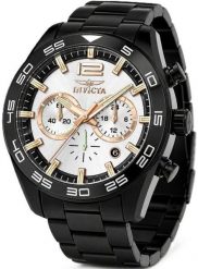 Zegarek Invicta Invicta Speedway 50862 Zegarek męski 47 mm. Zegarki męskie Invicta, bez wzorów. Za 282.99 zł.
