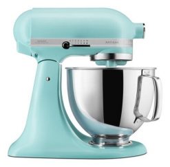 Robot kuchenny KitchenAid Artisan 5KSM125EMI. Roboty kuchenne KITCHENAID. Za 2,468.99 zł.
