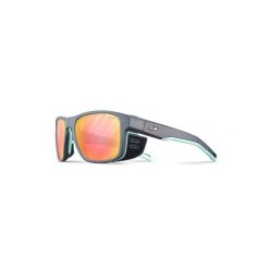 Okulary przeciwsłoneczne JULBO SHIELD M fotochrom szary Glare Control kat. 2>3. Szare okulary przeciwsłoneczne damskie JULBO. Za 849.00 zł.