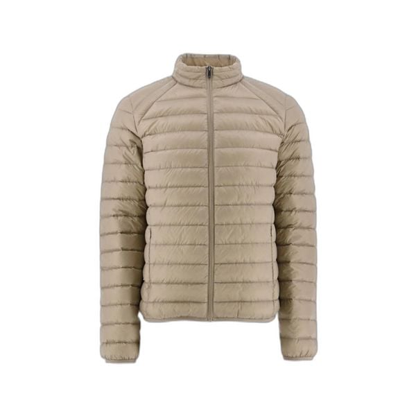 Kurtka JOTT MAT NOSS Brązowy. Brązowe kurtki męskie Jott, xl, bez wzorów, z tkaniny, bez kaptura. Za 386.99 zł.