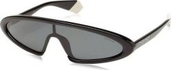 Polaroid Okulary przeciwsłoneczne Damskie Polaroid 6074-S-807-99 ( 99 mm). Okulary przeciwsłoneczne damskie POLAROID. Za 194.83 zł.
