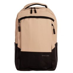 Plecak Softee Phantom Biały. Białe plecaki męskie Softee, bez wzorów, z kaszmiru, eleganckie. Za 191.99 zł.
