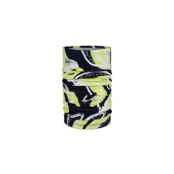 Chusta Buff Thermonet Treem Multi uni. Żółte szaliki męskie Buff, bez wzorów. Za 119.90 zł.