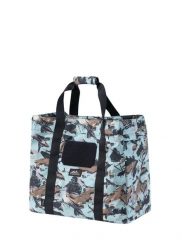 Torba miejska Helikon-Tex Field Tote Cordura - pacific. Niebieskie torby na ramię męskie HELIKON-TEX, z weluru, na ramię. Za 384.99 zł.