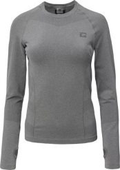 Damska koszulka z długim rękawem Iq cross the line SARIA WMNS rozmiar XL. Bluzki damskie IQ, xl, bez wzorów, bez kołnierzyka, bez ramiączek. Za 178.18 zł.