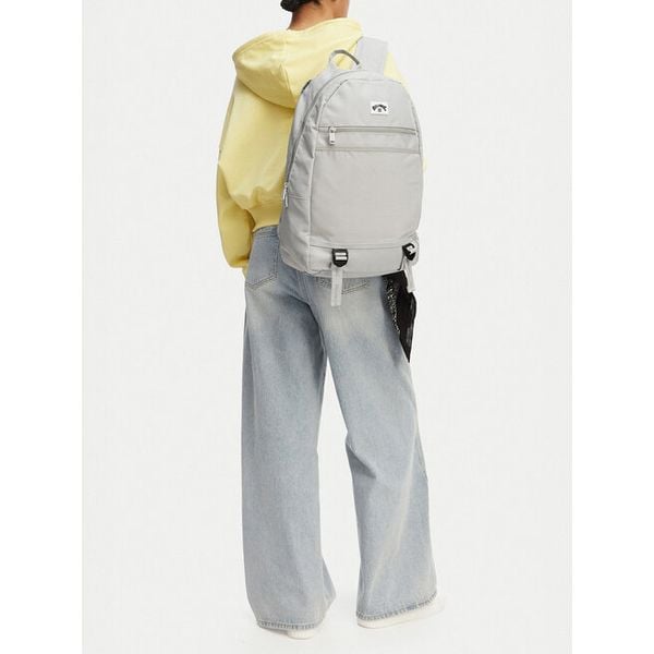 Plecak Billabong. Szare plecaki damskie Billabong, bez wzorów. Za 129.99 zł.