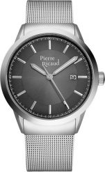 Zegarek Pierre Ricaud Pierre Ricaud P97250.5117Q Zegarek Męski Niemiecka Jakość. Zegarki męskie Pierre Ricaud, bez wzorów. Za 290.00 zł.