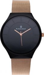 Zegarek Radiant zegarek RADIANT męski RA531603 (41MM) NoSize. Zegarki męskie radiant, bez wzorów. Za 170.59 zł.
