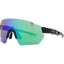Okulary przeciwsłoneczne Endurance Mathieu. Czerwone okulary przeciwsłoneczne damskie Endurance. Za 238.00 zł.