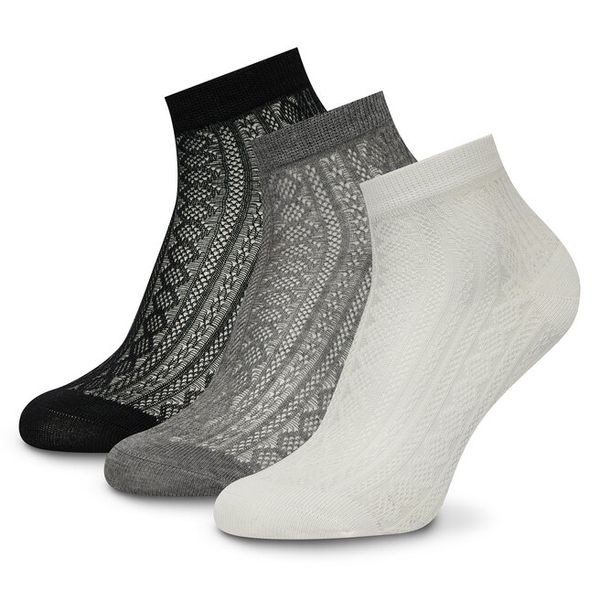 Skarpety długie Nine West. Skarpetki damskie Nine West, bez wzorów. Za 39.99 zł.