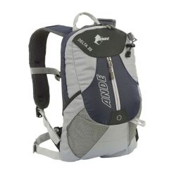Plecak Ande Delta 20Lt Dorośli. Niebieskie plecaki męskie ANDE, bez wzorów, sportowe. Za 210.99 zł.