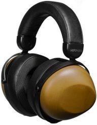 Słuchawki dynamiczne HiFiMAN HE-R10D przewodowe. Słuchawki nauszne Hifiman. Za 2,380.89 zł.