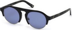 WEB EYEWEAR Okulary przeciwsłoneczne Męskie WEB EYEWEAR WE0224-05V ( 52 mm). Okulary przeciwsłoneczne damskie WEB EYEWEAR. Za 224.29 zł.