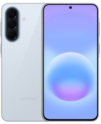 Smartfon Telekom Galaxy A57 5G 8GB / 256GB Niebieski (99937559). Niebieskie smartfony Telekom. Za 1,840.08 zł.