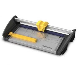 Trymer Fellowes Atom A4. Golarki i trymery FELLOWES. Za 579.00 zł.