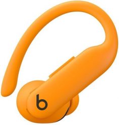 Beats Powerbeats Pro 2 True Wireless Earbuds, Blazing Orange. Pomarańczowe słuchawki bezprzewodowe Beats. Za 1,370.70 zł.