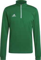 Adidas Bluza adidas ENTRADA 22 Training Top HI2129 HI2129 zielony XXL. Zielone bluzy męskie Adidas, m, bez wzorów, bez ramiączek, bez kaptura. Za 103.69 zł.