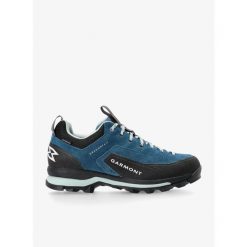 Buty turystyczne damskie Garmont Dragontail WP. Zielone obuwie trekkingowe damskie Garmont, bez zapięcia. Za 575.99 zł.