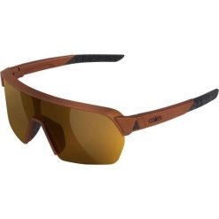 Okulary przeciwsłoneczne Cairn ROC Light. Brązowe okulary przeciwsłoneczne damskie CAIRN. Za 380.50 zł.