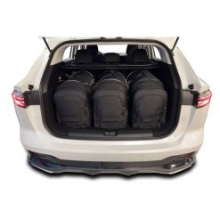 Torby Do Bagażnika Mg Hs 2024+ 3Szt Kjust. Czarne torby podróżne damskie KJUST, bez wzorów. Za 1,149.00 zł.