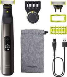 Golarka Philips OneBlade Pro 360 QP6552/15. Golarki i trymery Philips. Za 286.99 zł.
