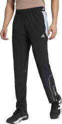 Adidas Spodnie męskie adidas Tech Apparel R-Pant czarne JX0044 S. Czarne spodnie sportowe męskie Adidas, m, bez wzorów. Za 236.51 zł.
