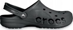 Crocs Buty Chodaki Klapki 10126 Crocs Baya Clog 38/39. Klapki męskie Crocs, bez wzorów, bez zapięcia. Za 164.00 zł.