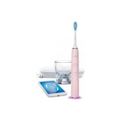PHILIPS Sonicare HX9924/27 DiamondClean Smart Różowa. Czerwone szczoteczki soniczne Philips. Za 979.00 zł.