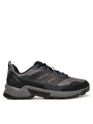 Adidas Trekkingi Terrex Eastrail 3 Climaproof JR4009 Szary. Szare buty zimowe męskie Adidas, z materiału, bez zapięcia. Za 399.99 zł.
