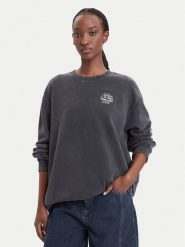 HUGO Bluza Classic Crew_B_6 50575982 Szary ciemny Regular Fit. Szare bluzy męskie Hugo, m, bez wzorów, z bawełny, bez ramiączek, bez kaptura. Za 449.99 zł.