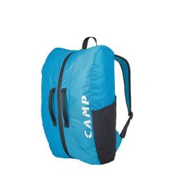 Plecak wspinaczkowy Camp Rox 40L. Niebieskie plecaki damskie CAMP, bez wzorów. Za 224.99 zł.