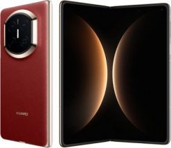 Smartfon Huawei Huawei Mate X7 20,3 cm (8") Dual SIM 4G USB Type-C 16 GB 512 GB 5600 mAh Czerwony. Czerwone smartfony Huawei. Za 7,442.99 zł.
