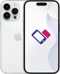 Smartfon Apple SMARTFON APPLE IPHONE 14 PRO 512 GB SREBRNY BATERIA 100%. Szare smartfony Apple. Za 2,685.00 zł.