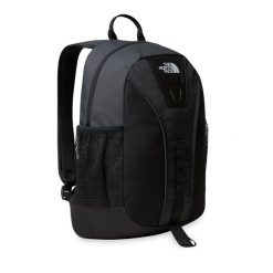 Plecak The North Face. Czarne plecaki męskie The North Face, bez wzorów, sportowe. Za 209.99 zł.