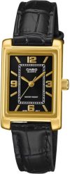 Zegarek Casio Zegarek damski Casio LTP-1234PGL-1AEF. Zegarki damskie Casio. Za 224.76 zł.