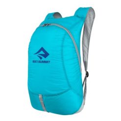 Plecak 20L kompaktowy składany Sea To Summit Ultra-Sil Day Pack 20l. Czerwone plecaki męskie SEA TO SUMMIT, bez wzorów, z materiału. Za 149.99 zł.