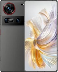 Smartfon Nubia Z70 Ultra 5G 16/512GB Czarny (null). Czarne smartfony Nubia. Za 3,984.50 zł.