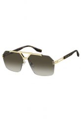 Okulary męskie MARC 837/S 06JHA. Okulary przeciwsłoneczne damskie Marc Jacobs. Za 1,499.00 zł.