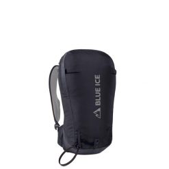 Plecak skiturowy Blue Ice Taka Pack 22L - india ink. Szare plecaki damskie BLUE ICE, bez wzorów, sportowe. Za 403.99 zł.