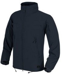 Kurtka męska Helikon-Tex Kurtka COUGAR® QSA™ + HID™ - Soft Shell Windblocke. Kurtki męskie HELIKON-TEX, m, bez wzorów, bez kaptura. Za 459.21 zł.