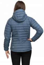 Kurtka infinity microlight women-bering sea-12 (m) RAB. Niebieskie kurtki sportowe damskie Mac in Sac, m, bez wzorów, bez ramiączek, bez kaptura. Za 1,386.73 zł.