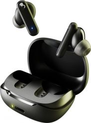 Słuchawki Skullcandy Smokin Buds (S2TAW-R740). Słuchawki bezprzewodowe Skullcandy. Za 187.45 zł.