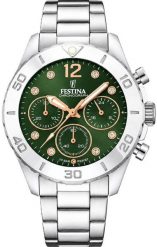 Zegarek Festina Boyfriend damski 39 mm (20603/5). Zegarki damskie Festina. Za 543.99 zł.