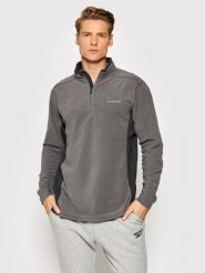 Columbia Polar Klamath Range 1352472024 Szary Regular Fit. Szare bluzy sportowe męskie Columbia, l, bez wzorów, z polaru, bez kaptura. Za 105.00 zł.