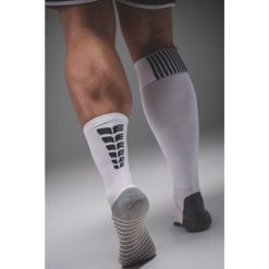 Skarpetki Erima Six Wings Wielokolorowe 39-42. Białe skarpetki damskie Erima, bez wzorów, z dzianiny. Za 196.99 zł.