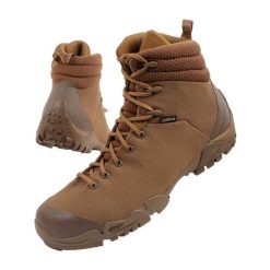 Buty trekkingowe damskie Garmont Nemesis 6.1 GORE-TEX. Brązowe obuwie trekkingowe damskie Garmont, z gore-texu, bez zapięcia. Za 299.00 zł.