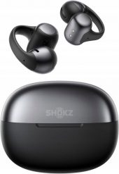 Słuchawki Harman Kardon Shokz OpenDots One Słuchawki Open Ear Dolby Audio BT 5.4 40h. Słuchawki bezprzewodowe HARMAN KARDON. Za 929.00 zł.