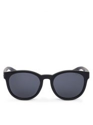 Polaroid Okulary przeciwsłoneczne PLD 2150/S Czarny. Czarne okulary przeciwsłoneczne damskie POLAROID. Za 229.99 zł.