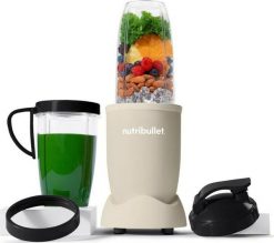 Blender kielichowy Nutribullet Pro NB907MASN. Blendery Nutribullet. Za 332.99 zł.