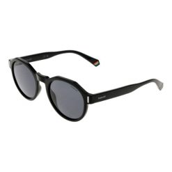 Okulary przeciwsłoneczne Unisex POLAROID PLD 6207_S 52807M9. Okulary przeciwsłoneczne damskie POLAROID. W wyprzedaży za 310.65 zł.